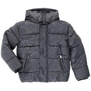 Ikks  X241003  jassen  kind Grijs
