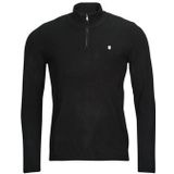 Teddy Smith - MARTY 2 - Trui - Zwart - Heren