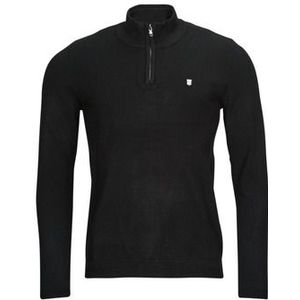 Teddy Smith - MARTY 2 - Trui - Zwart - Heren
