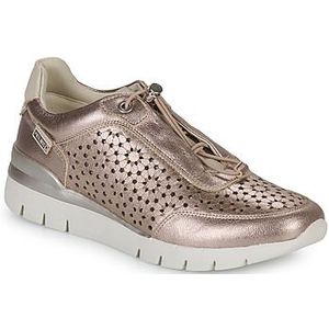 Pikolinos - CANTABRIA - Lage Sneakers - Goud