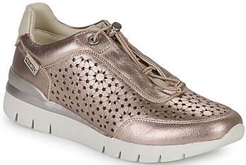 Pikolinos - CANTABRIA - Lage Sneakers - Goud