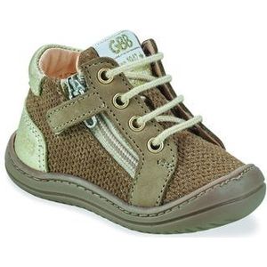 GBB  FLEXOO ZIPETTE  Sneakers  kind Beige