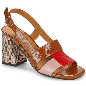 Chie Mihara - PANYA - Sandalen - Bruin