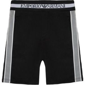 Emporio Armani - Aubert - Korte Broek - Zwart