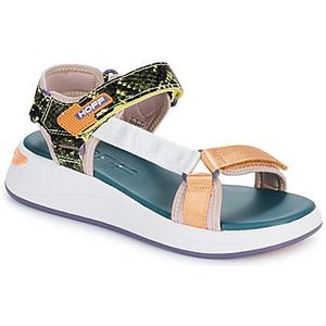 HOFF  KEROS  sandalen  dames Multicolour
