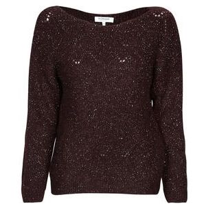 Morgan  MLUX  Truien  dames Bordeau