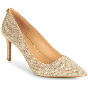 MICHAEL Michael Kors  ALINA FLEX PUMP  pumps dames Goud