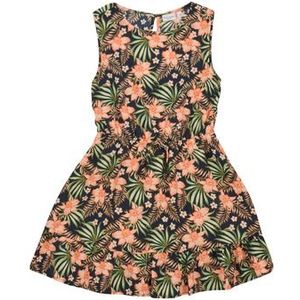 Name it  NKFVINAYA SPENCER  Jurken kind Multicolour