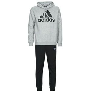 adidas  BL FT HD TS  Trainingspakken  heren Grijs