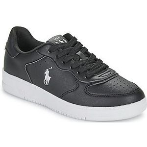 Polo Ralph Lauren  MASTERS COURT  Sneakers  kind Zwart