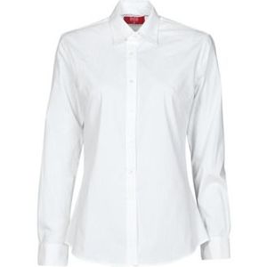 BOTD  OWOMAN  Blouses  dames Wit