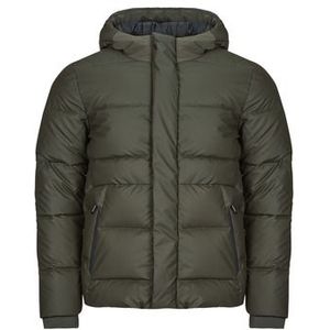 Teddy Smith  ELTON  jassen  heren Kaki