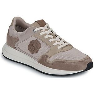 Boss - Vinston - Sneakers - Zwart