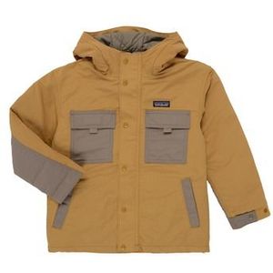 Patagonia - Kids Insulated Outdoor Everyday Jacket - Winterjack - Bruin