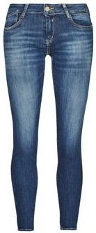 Le Temps des cerises - Yipsi N°2 - Slim Fit 7/8e Jeans - Dames