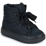 Converse - Chuck Taylor All Star Elements Boot - Zwart - Laarzen