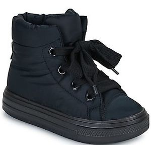 Converse - Chuck Taylor All Star Elements Boot - Zwart - Laarzen