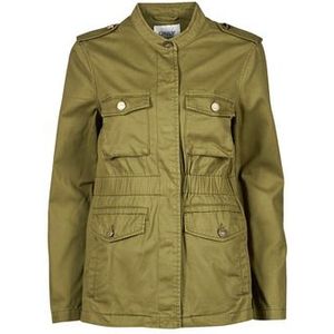 Only  ONLALMA  jassen  dames Kaki