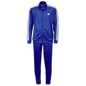 adidas  M 3S TR TT TS  Trainingspakken  heren Blauw