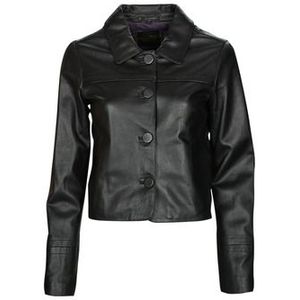 Oakwood  GRACE  jassen  dames Zwart