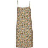 Rip Curl  AFTERGLOW DITSY DRESS  Jurken dames Multicolour