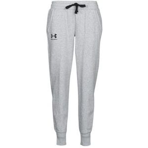 Under Armour  Rival Fleece Joggers  broeken  dames Grijs