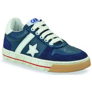 GBB  MAXIME  Sneakers  kind Blauw