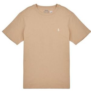 Polo Ralph Lauren  SS CN-TOPS-T-SHIRT  Shirts  kind Beige