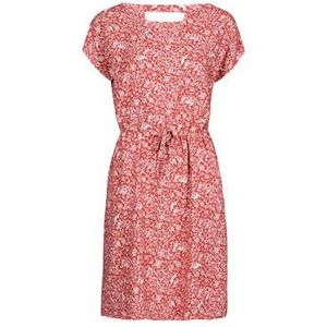 Only  ONLNOVA  Jurken dames Rood