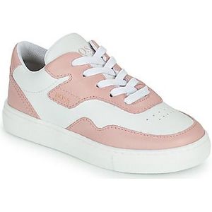 BOSS  PAOLA  Sneakers  kind Wit