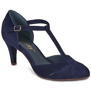 Betty London  MASETTE  pumps dames Blauw