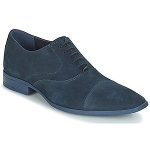 André  LAMPEDUSA  Nette schoenen  heren Blauw