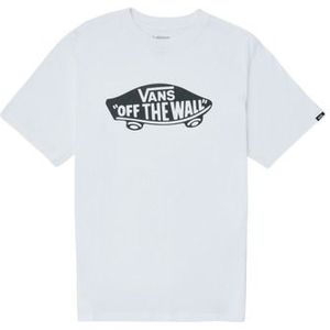 Vans - BY OTW - T-shirt - Wit