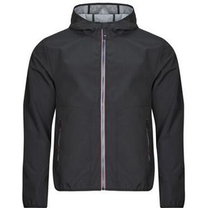 Kaporal  MADOX  Jassen  heren Zwart