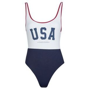 Banana Moon  FRESHY OLYMPIA  Badpakken dames Multicolour