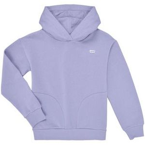 Levis  LVG-BATWING CHEST HIT HOODIE  Truien  kind Violet