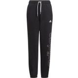 adidas - PETILA - Trainingsbroek - Zwart - Kinderen