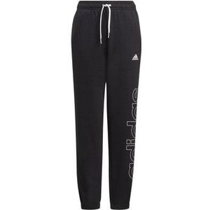 adidas - PETILA - Trainingsbroek - Zwart - Kinderen