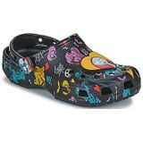 Crocs - Nghtmare Classic - Klompen