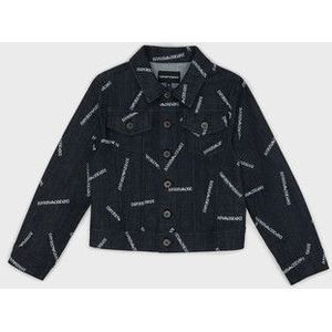 Emporio Armani  Angelo  jassen  kind Blauw