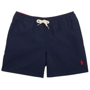 Polo Ralph Lauren  TRAVELER SHO-SWIMWEAR-BRIEF  Badpakken kind Marine