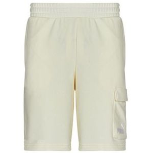 Puma - Ess No. 1 Logo - Cargo Shorts - 10 inch