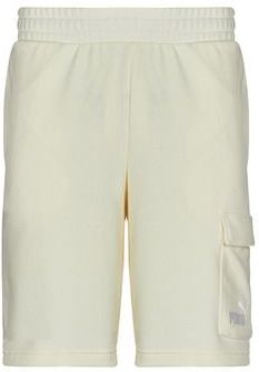 Puma - Ess No. 1 Logo - Cargo Shorts - 10 inch