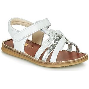 GBB  SUMY  sandalen  kind Wit