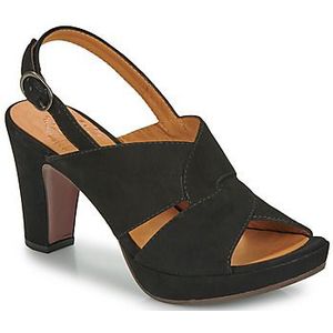 Chie Mihara  ESKOL  sandalen  dames Zwart