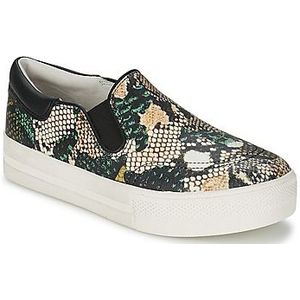 Ash  JAM  instappers  dames Multicolour