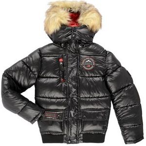 Geographical Norway  BUGS  jassen  kind Zwart