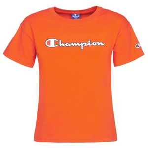 Champion  KOOLATE  Shirts  dames Rood