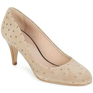 André  BETSY  pumps dames Beige