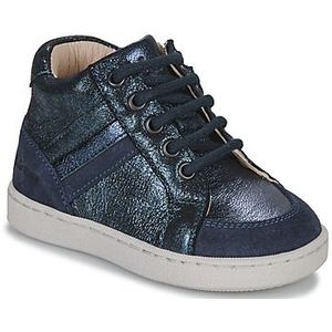 Little Mary  LYNNA  Sneakers  kind Blauw